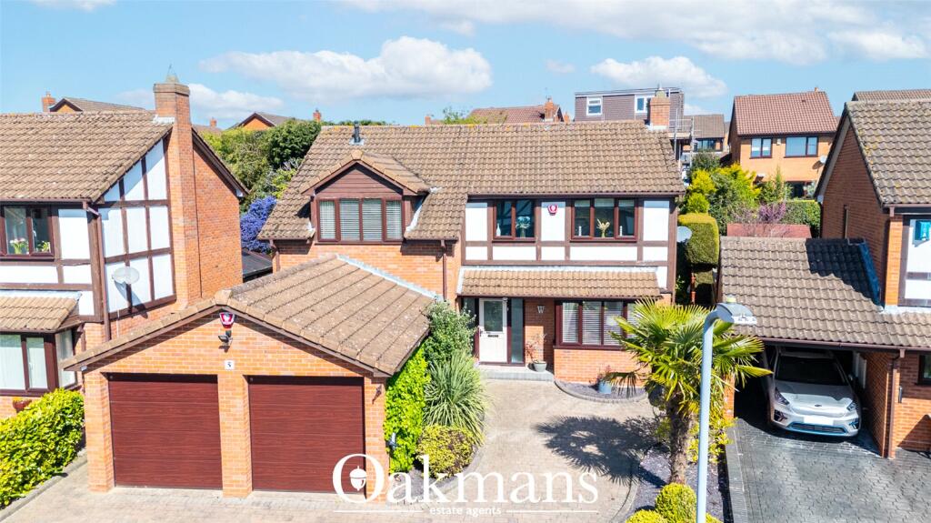 Additional image 36 of Hillview Close, Lickey End, Bromsgrove, Worcestershire, B60