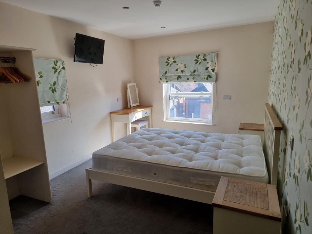 Main image of property: Newport, Lincoln, 