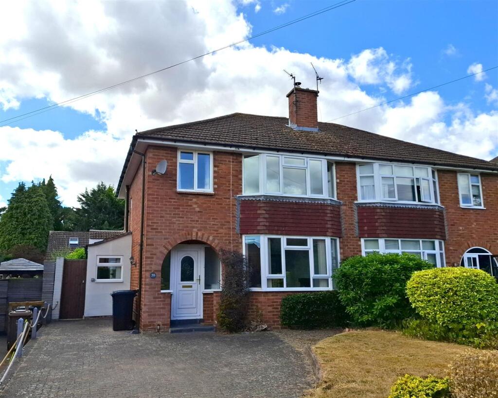 Main image of property: Tupsley, Hereford