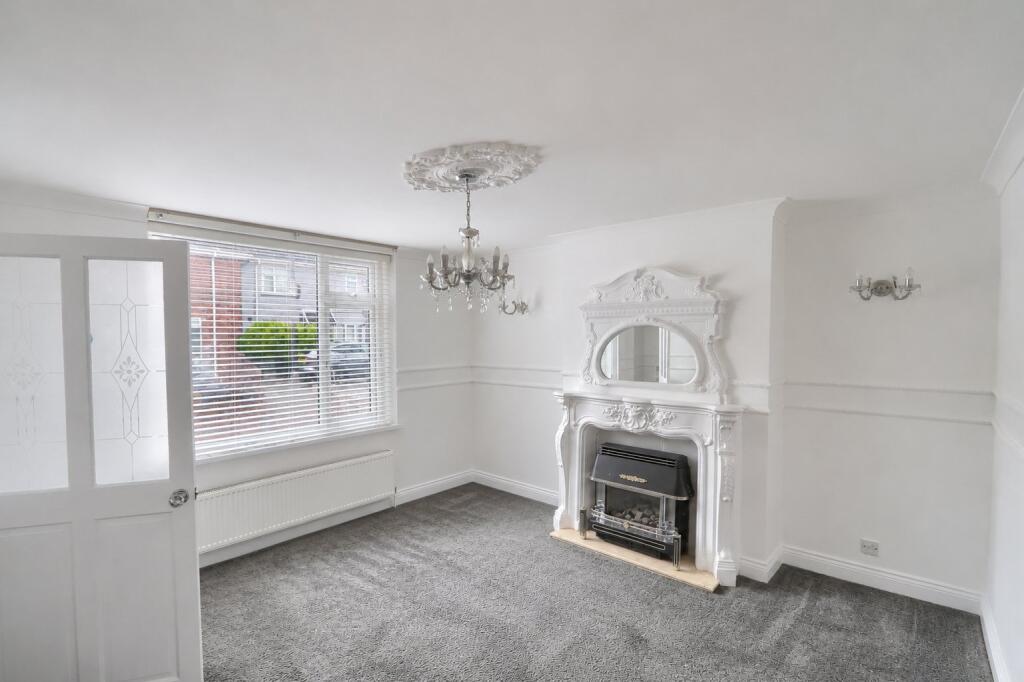 House in Stockton-on-Tees - View 2