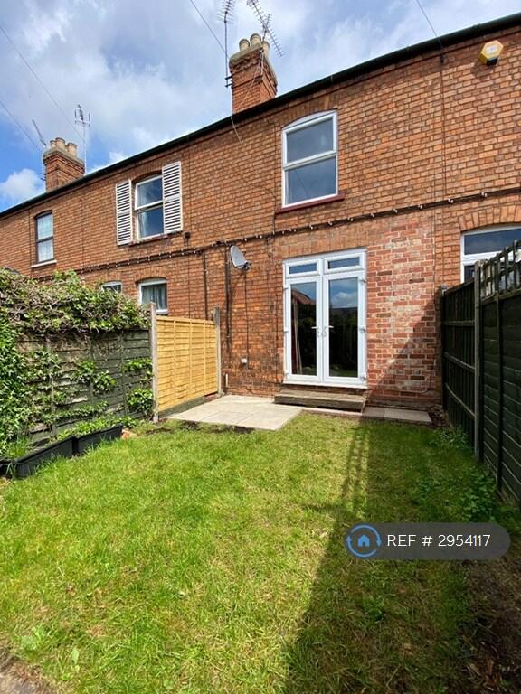 Main image of property: Victoria Terrace, Newark On Trent, NG24