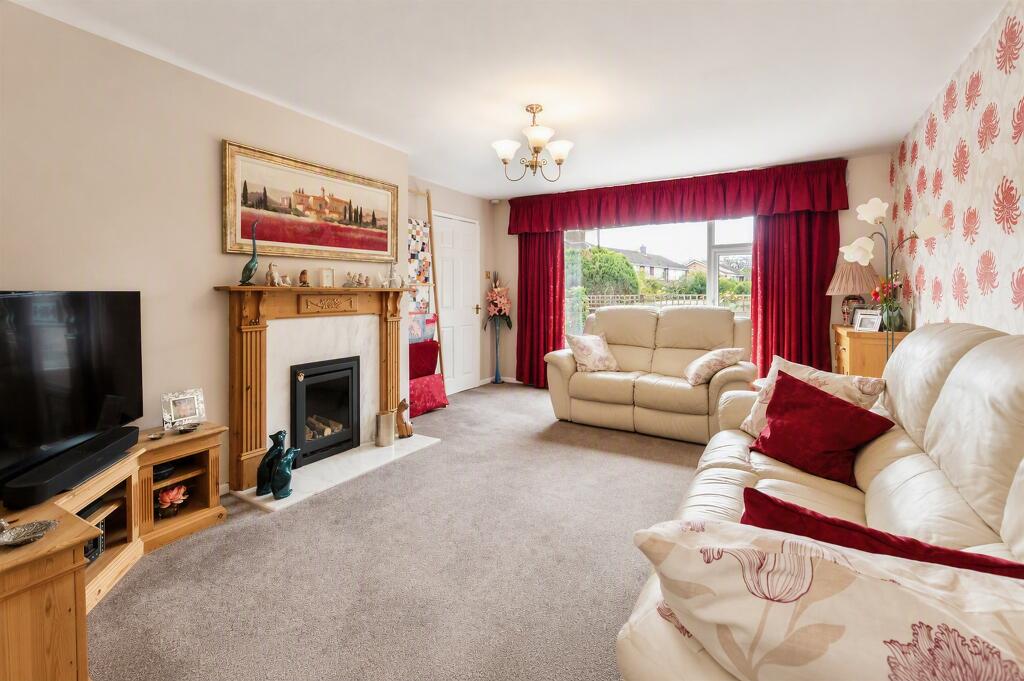 House in Salisbury - View 4
