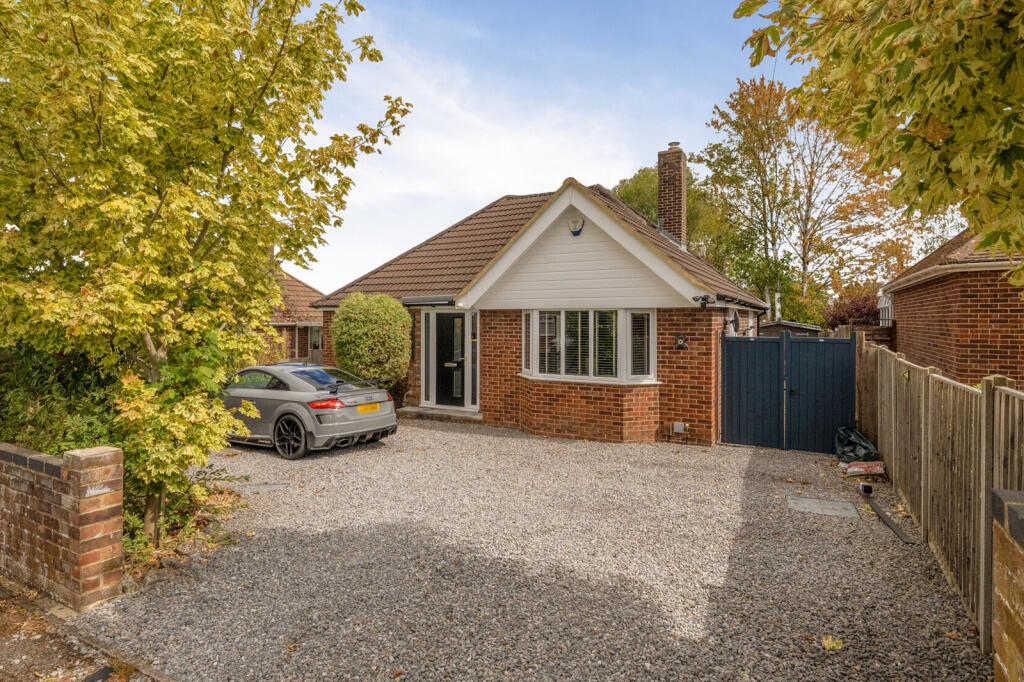 House in Reading