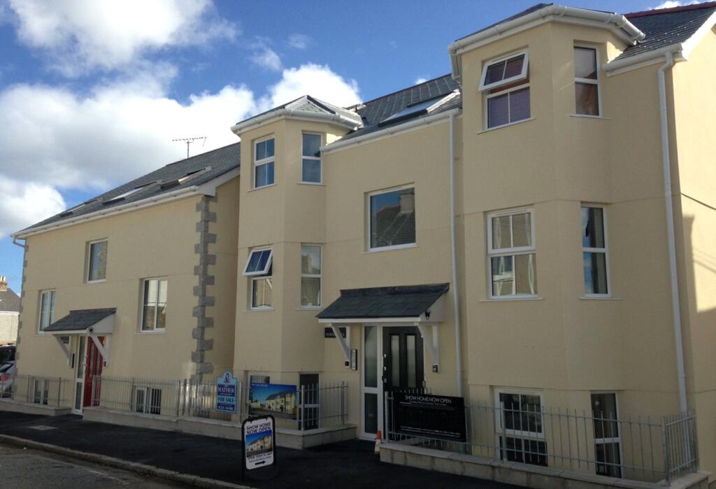 Main image of property: Porth Gwel, Trevethan Road, Falmouth, Cornwall