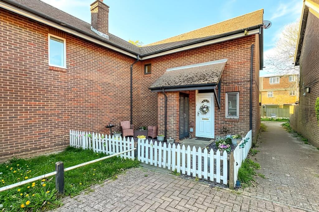 Main image of property: Eriskay Court, Worthing, West Sussex