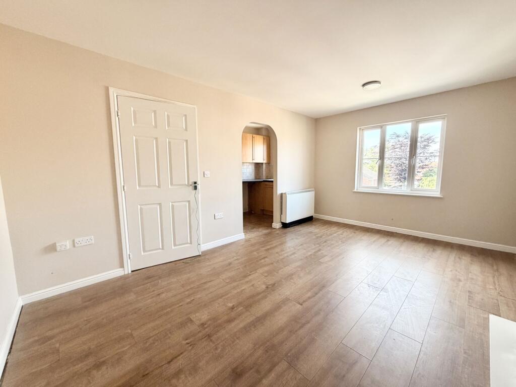 Apartment in Bridlington, Old Town - View 3