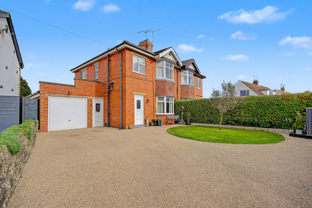 Main image of property: South View, Wetherby, LS22