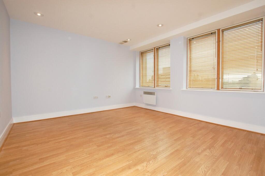 Main image of property: Albemarle Road, Beckenham, BR3