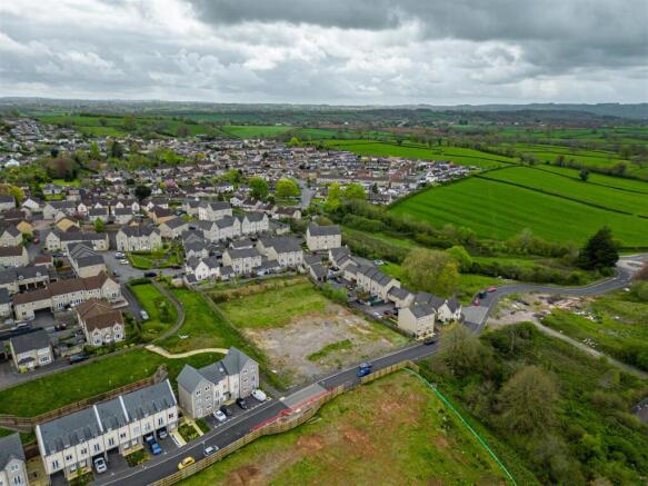 Land at Oxleaze Way, Paulton, Somerset, BS39 7AN| 