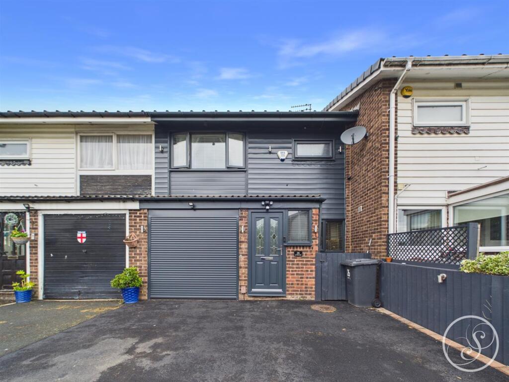 Main image of property: Litton Way,, Leeds,