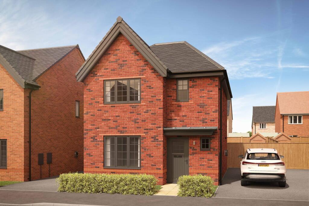 Main image of property: Bury Road
Stanton
Bury St. Edmunds
IP31 2BZ
