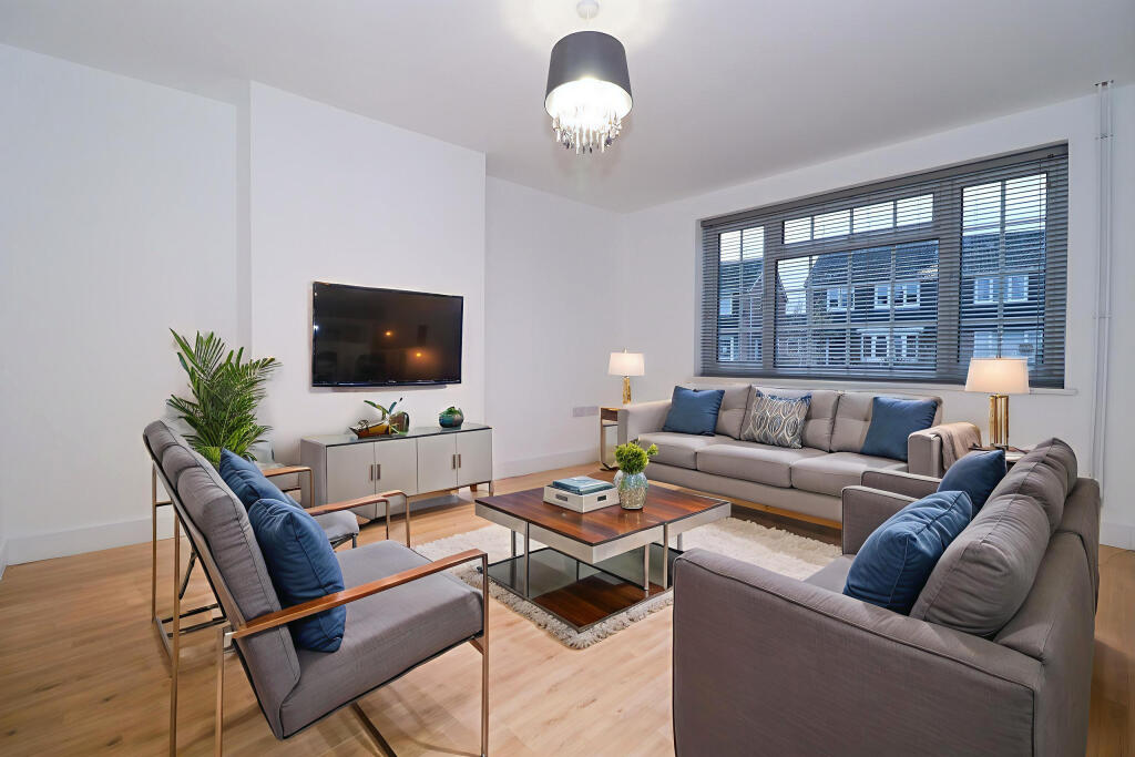 Main image of property: Booth Way, Little Paxton, St. Neots, Cambridgeshire