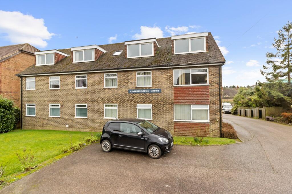 Main image of property: Eridge Road, Crowborough, East Sussex, TN6