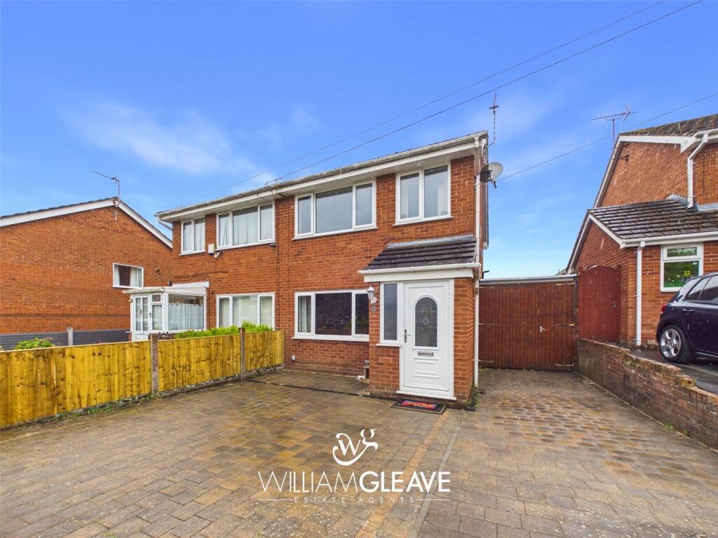 Main image of property: Ffordd Derw, Leeswood, Mold, Flintshire, CH7
