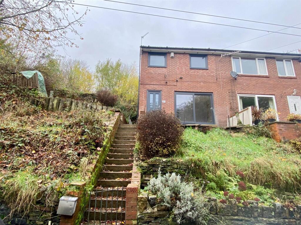 Main image of property: Britannia Road, Huddersfield