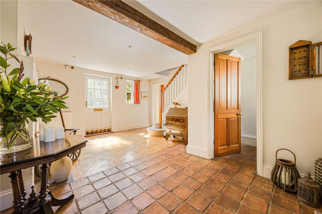 House in Oxford - View 4