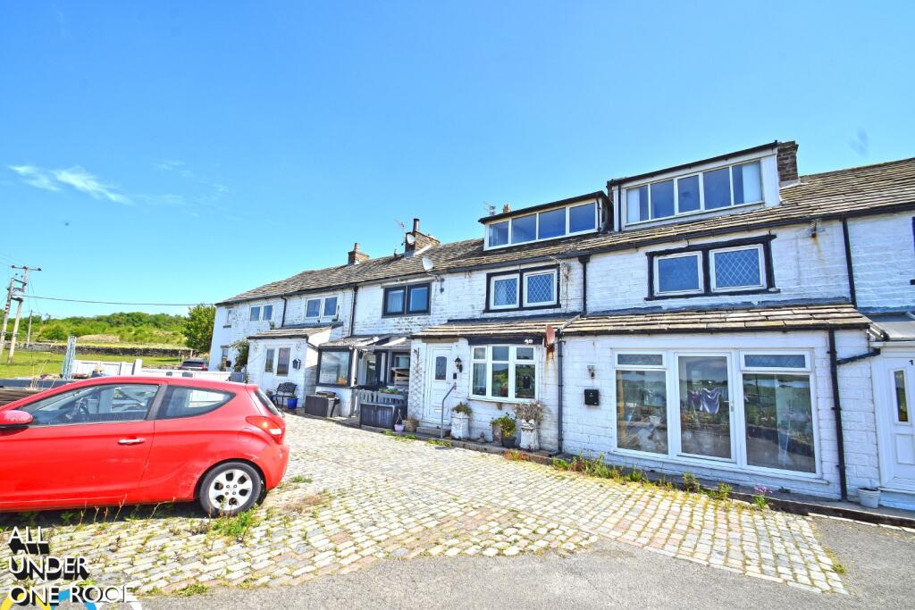 Main image of property: Catlow Row, Southfield, Burnley