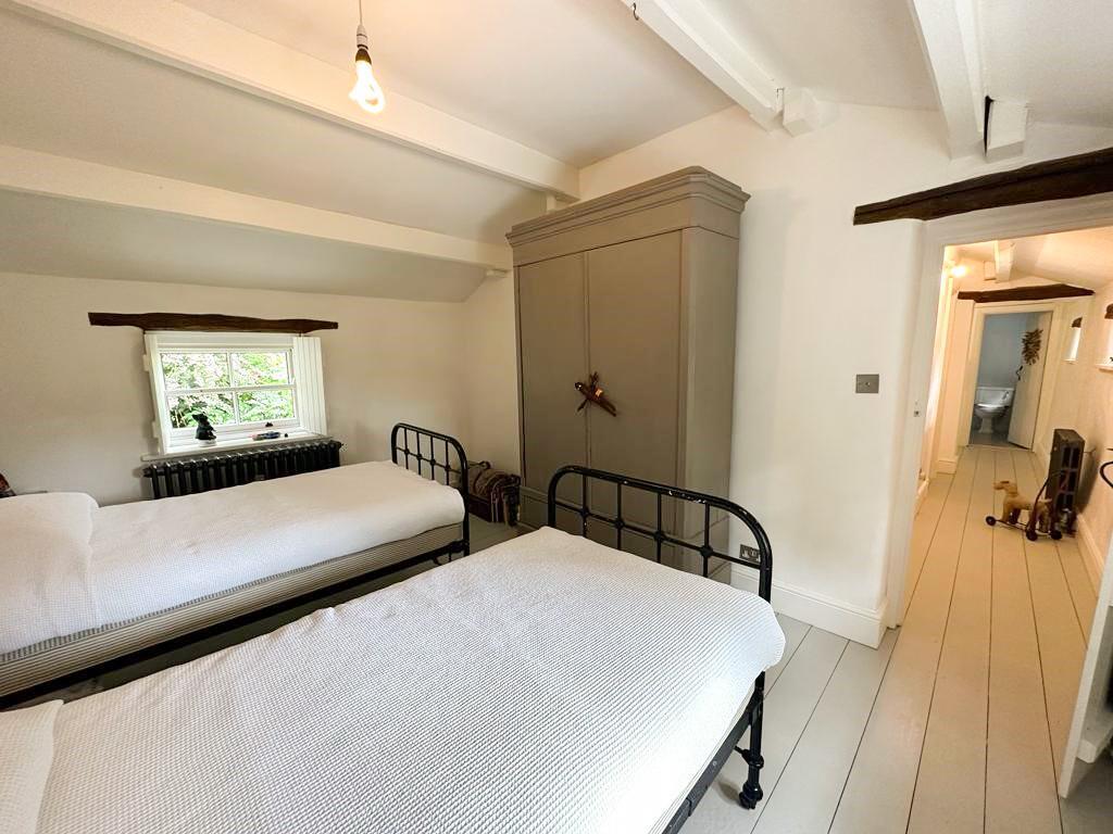 Additional image 37 of Dibbles Bridge Cottage and Annexe, Hartlington, Skipton