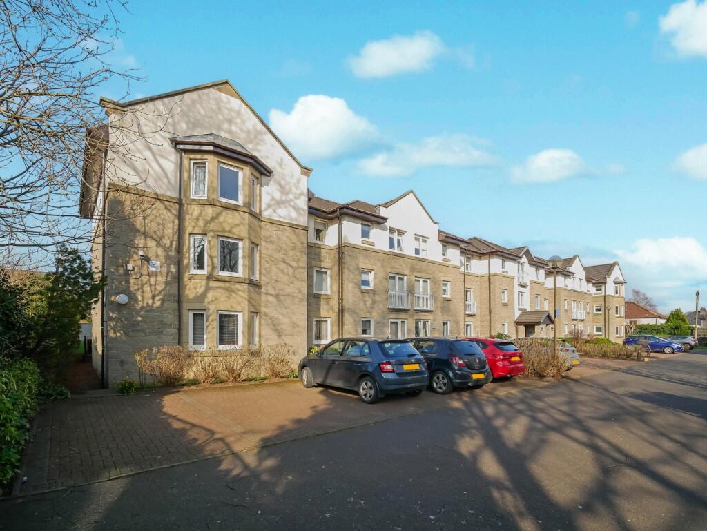Main image of property: Glasgow Road, Paisley, Renfrewshire, PA1