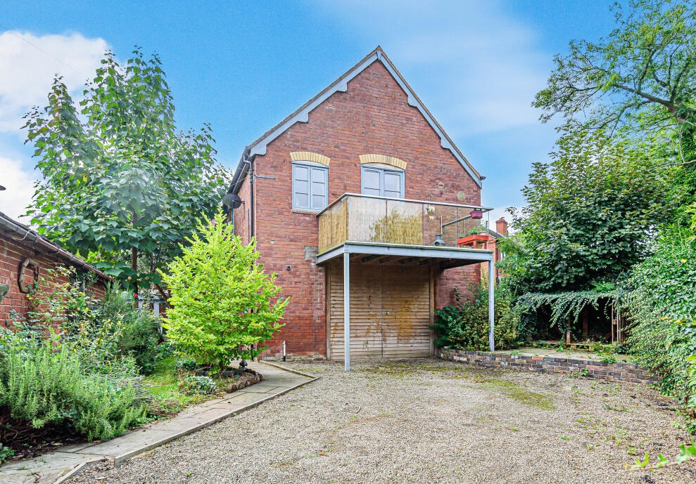 Main image of property: Teme Street, Tenbury Wells