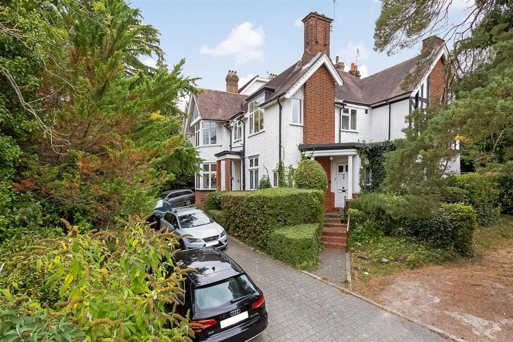 Main image of property: Russell Hill, Purley