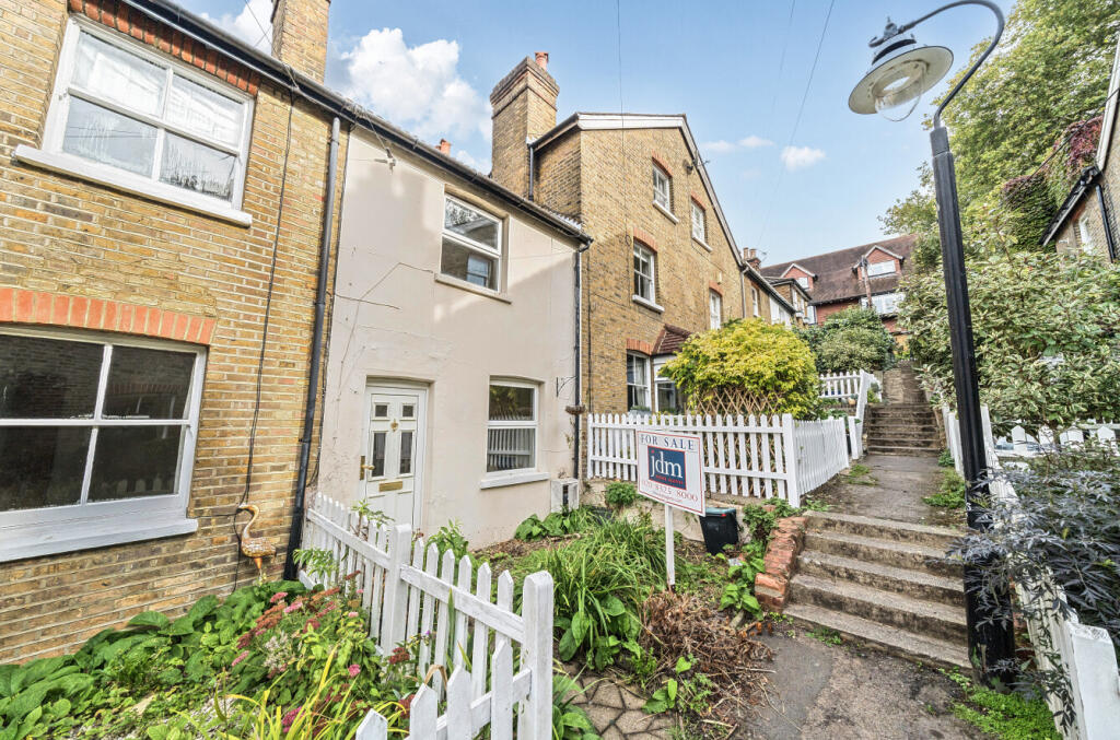 Main image of property: Mill Place, Chislehurst, Kent, BR7