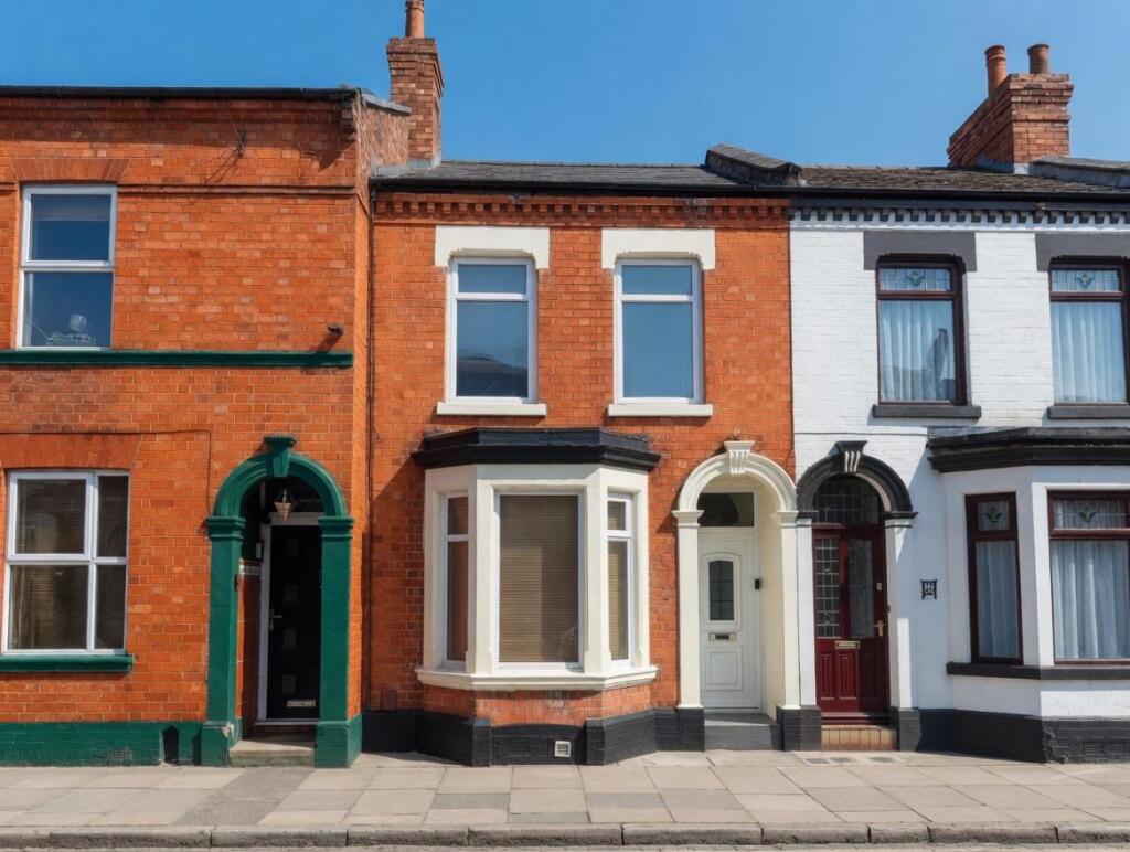 Main image of property: Derby Road, Abington, Northampton NN1