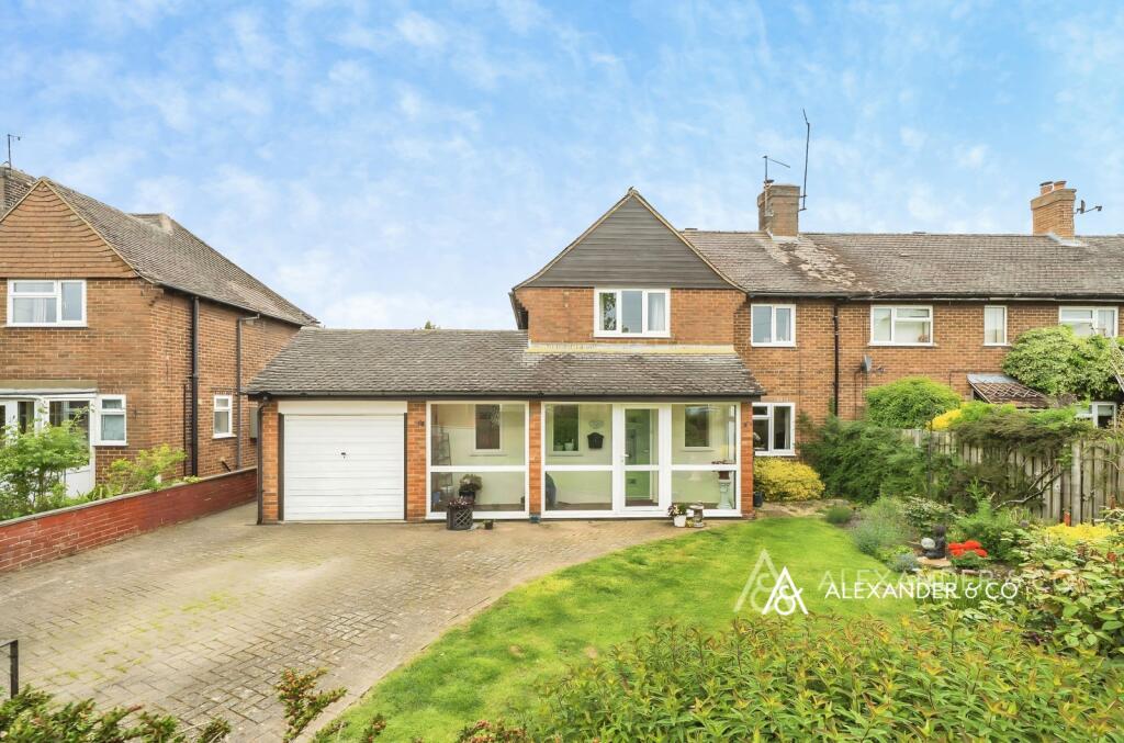 Main image of property: Nash Road, Thornborough, Buckingham