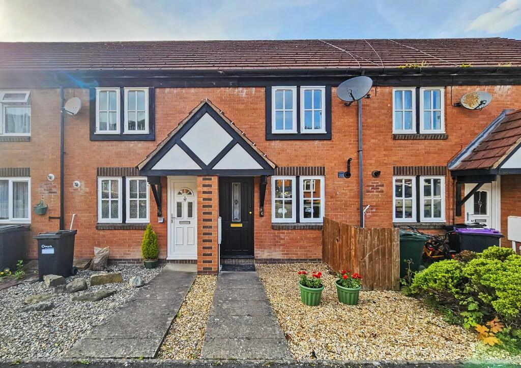 Main image of property: 86 Swains Meadow, Church Stretton SY6 6HU