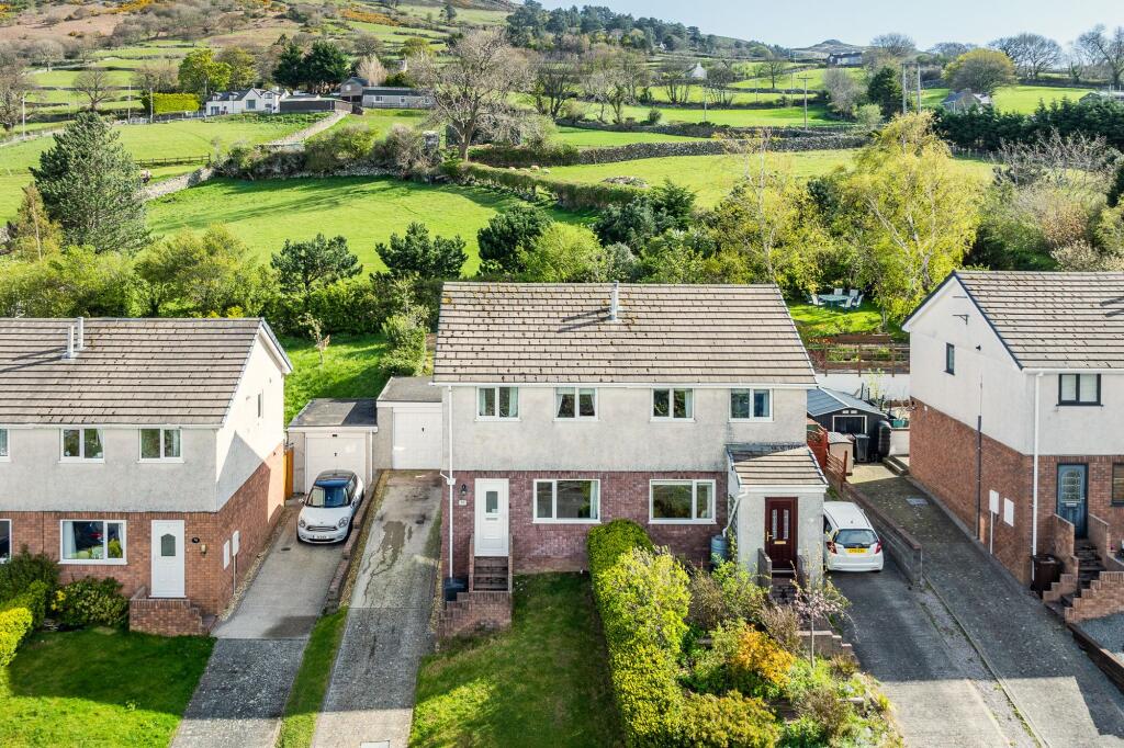 Main image of property: Cae America, Llanfairfechan, LL33