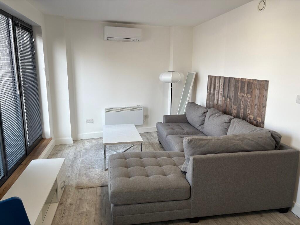 Main image of property: Woolwich Road, London, SE7