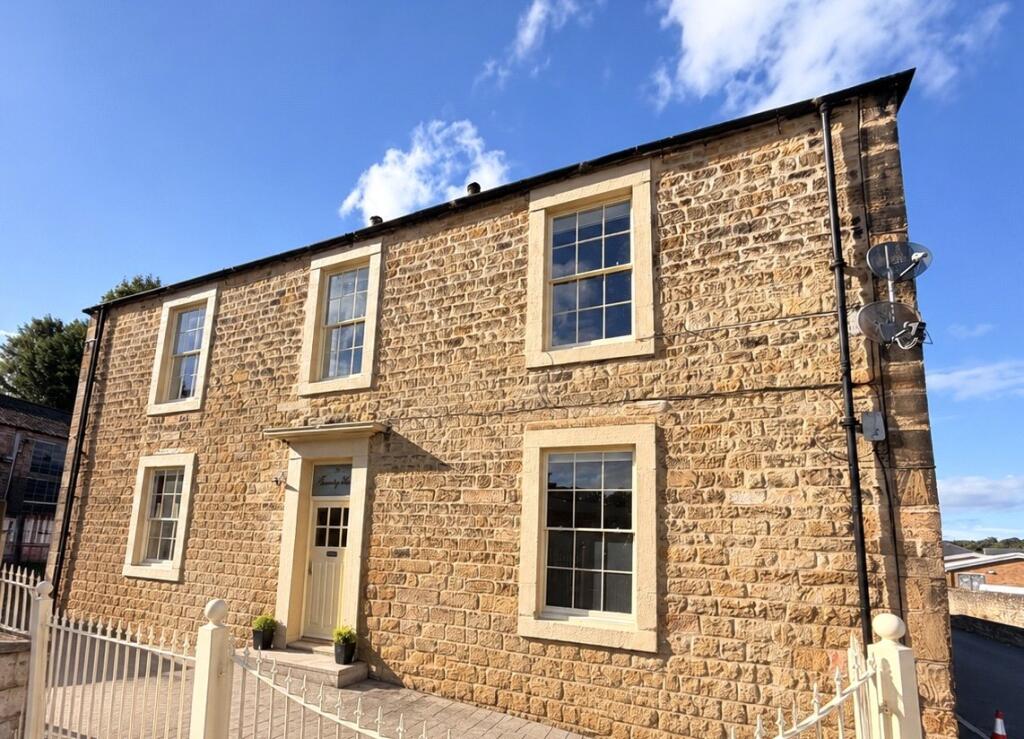 Main image of property: Lower Flat, Foundry House, Hexham, Northumberland, NE46