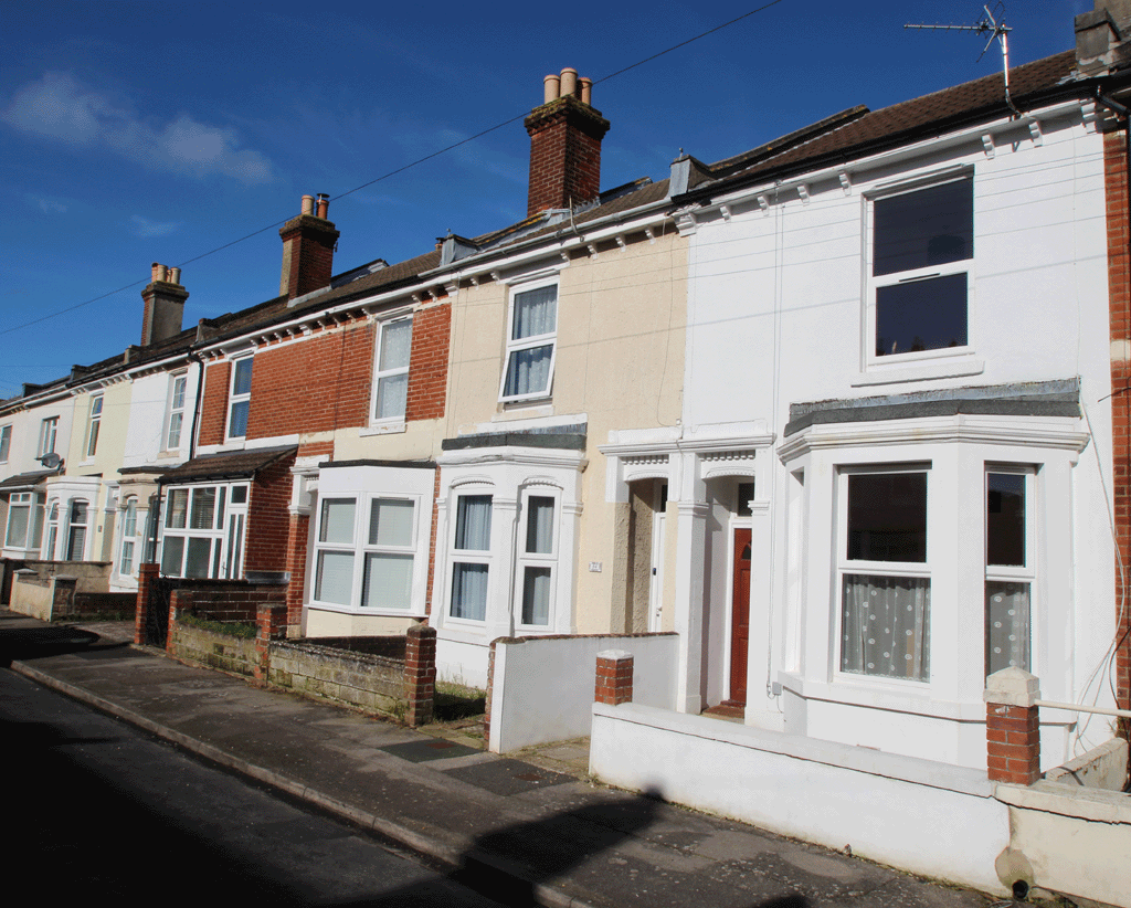 Main image of property: Sydney Road,  Gosport, Hampshire, PO12 1PL
