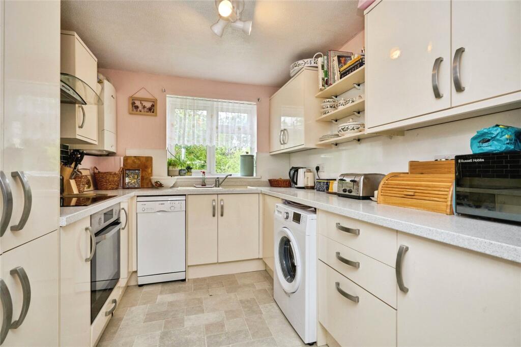 Hillrise Avenue, Ryde, Isle Of Wight, PO33 - More