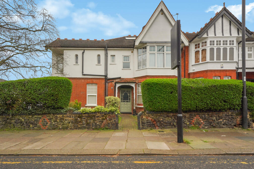 Main image of property: Fox Lane, London, N13