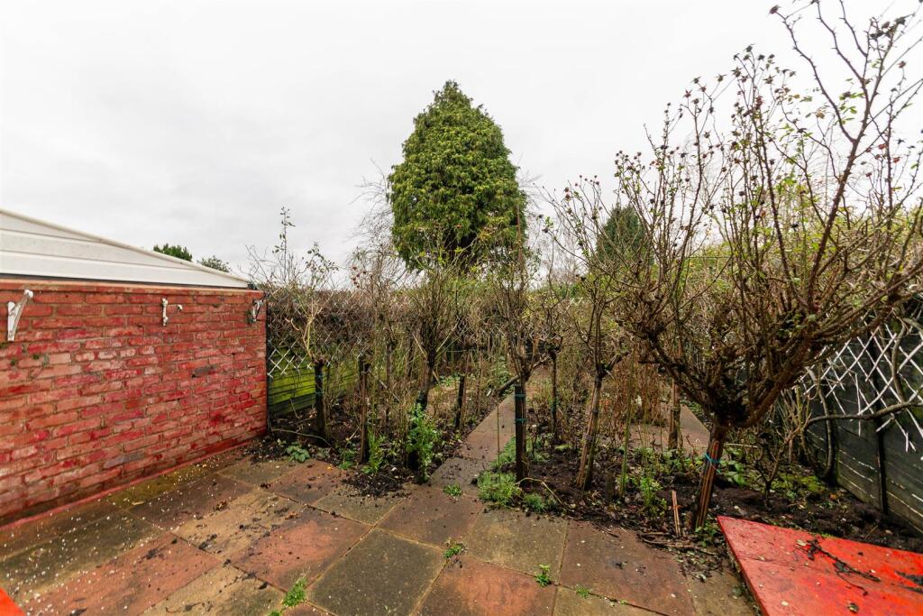 Priory Road | Shirehampton photo 4