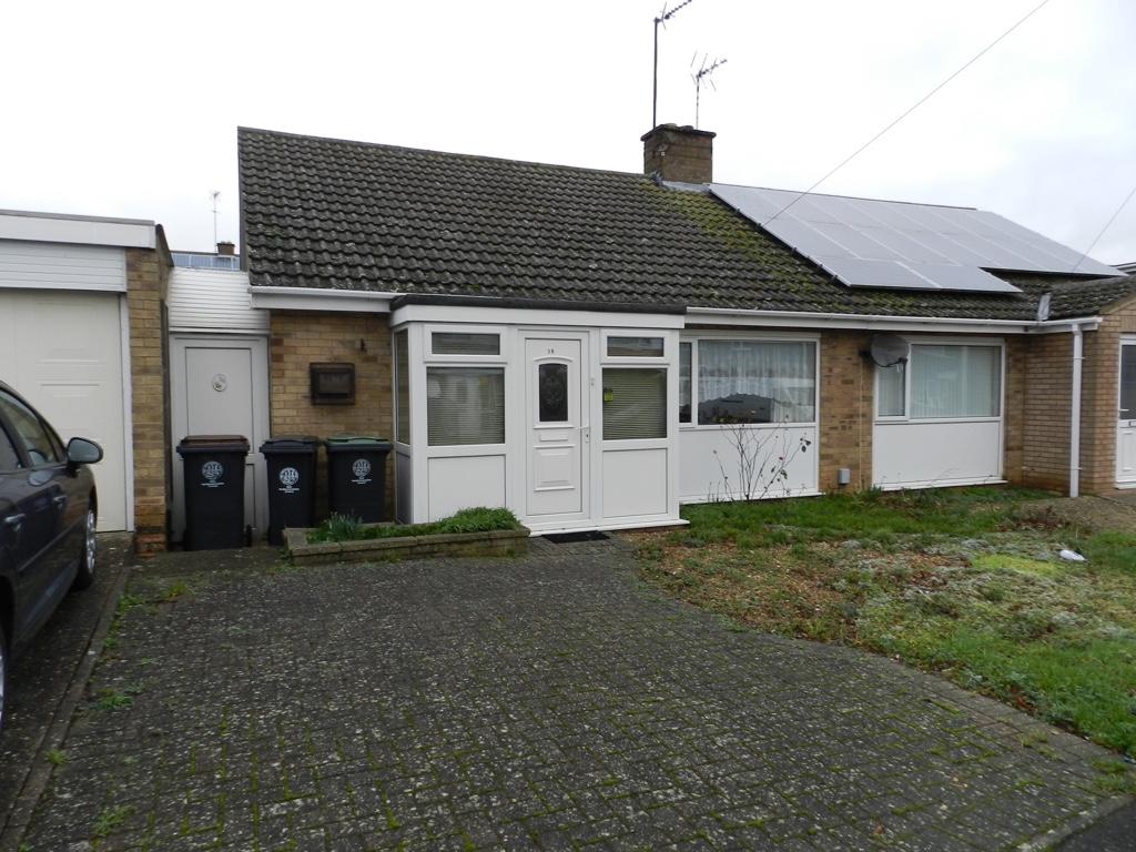 Main image of property: Barnwell Drive, Rushden, Northamptonshire, NN10