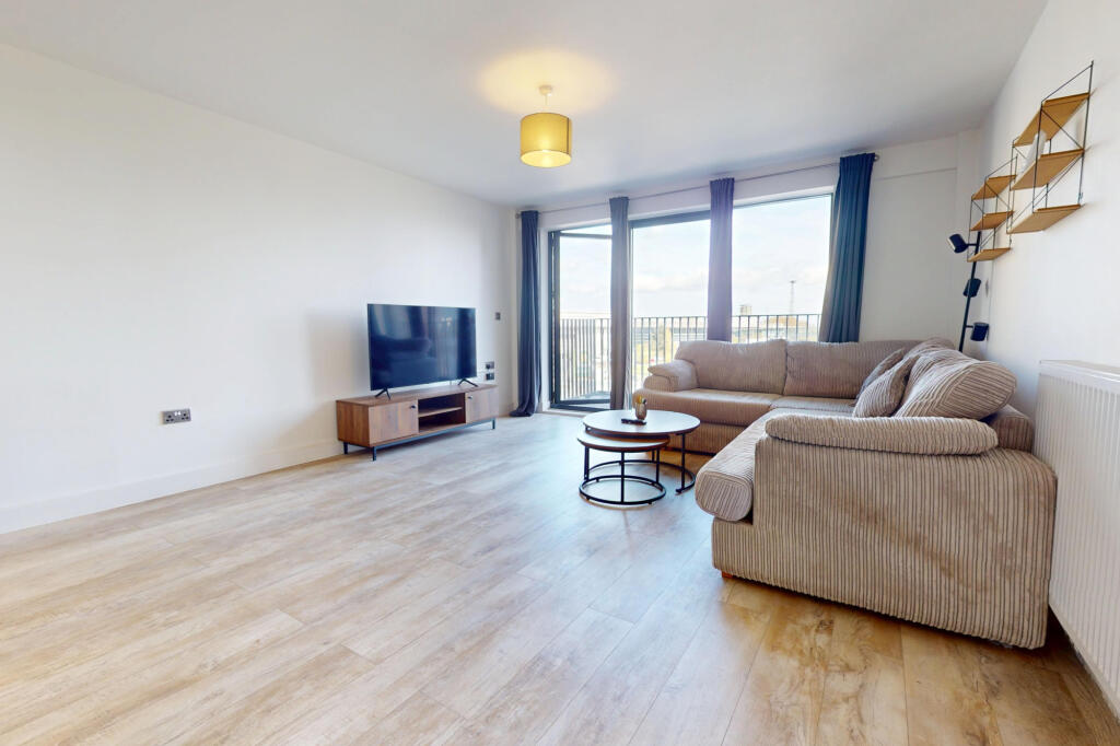Main image of property: George Street, Victoria Point, Ashford TN23