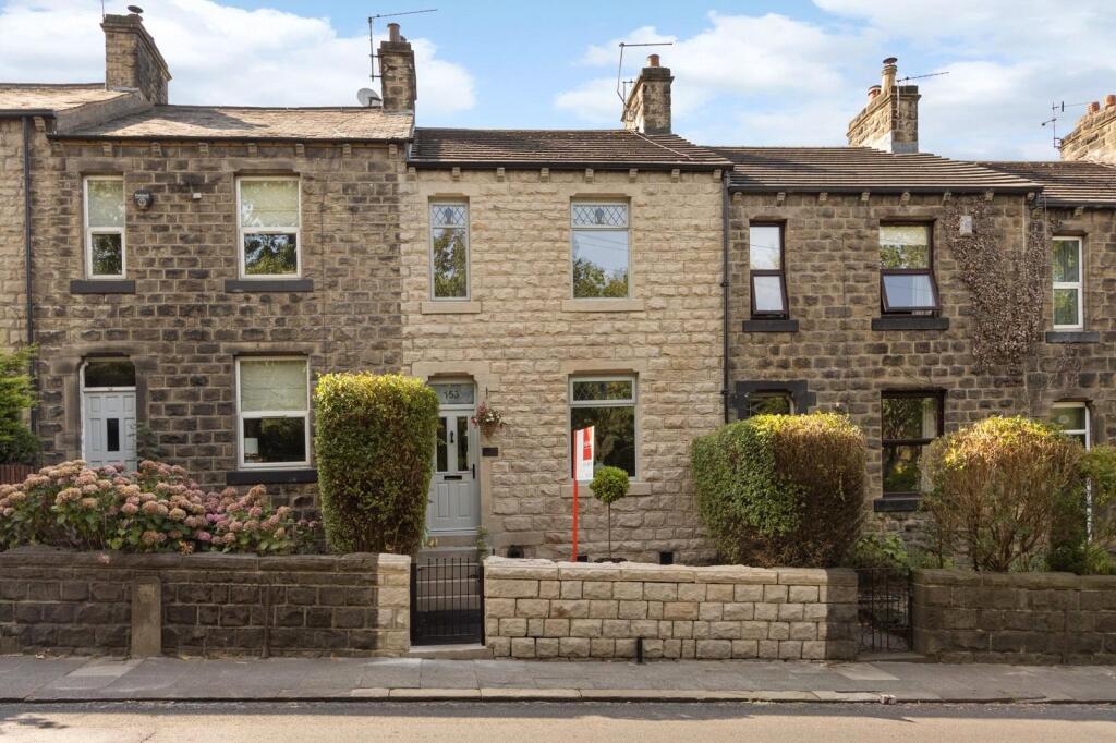 Main image of property: Carr Road, Calverley, Pudsey, West Yorkshire, LS28