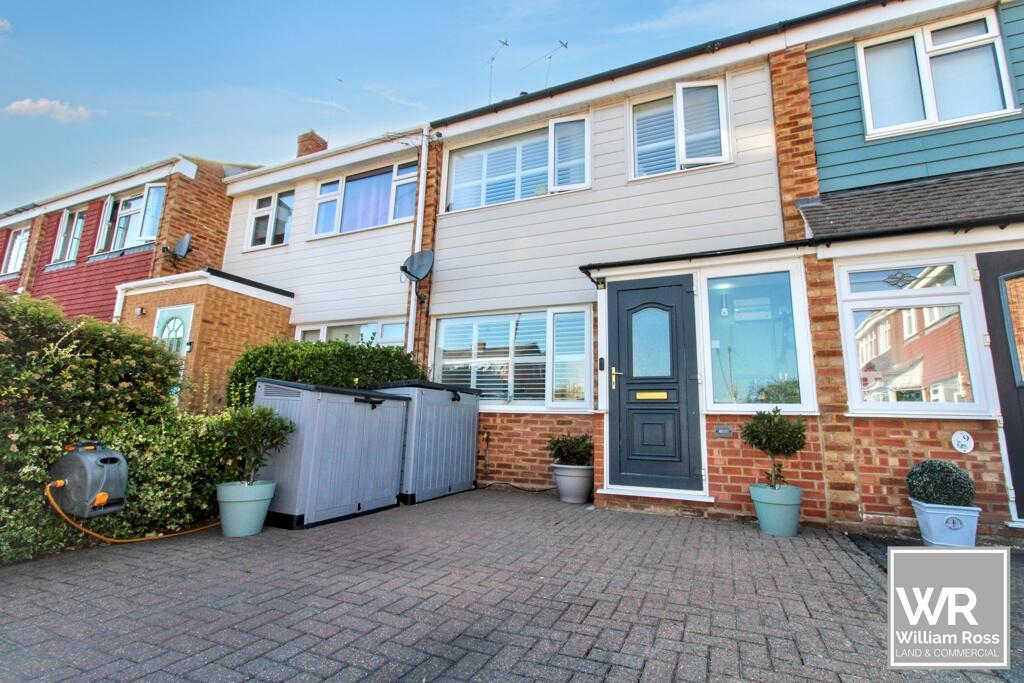Main image of property: Churchill Crescent, Stanford-Le-Hope, Essex, SS17 8EN
