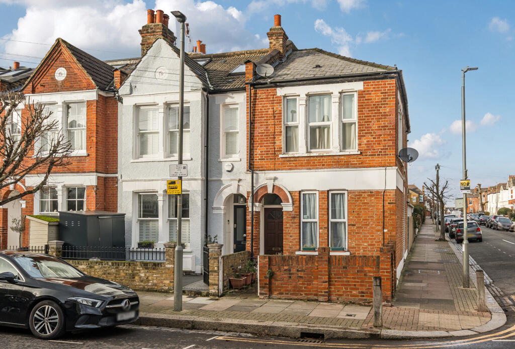 Main image of property: Lavenham Road, London, SW18