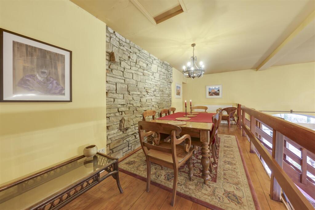 Additional image 10 of Edge End Farm, Heightside Lane, Crawshawbooth, Rossendale