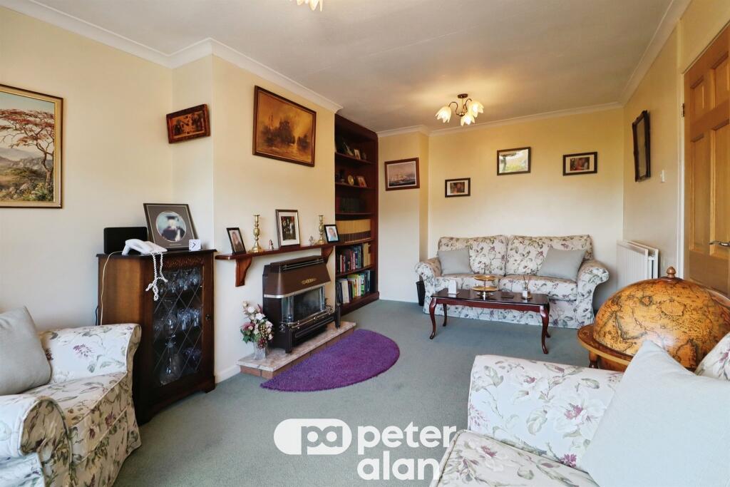 House in Maesteg - More
