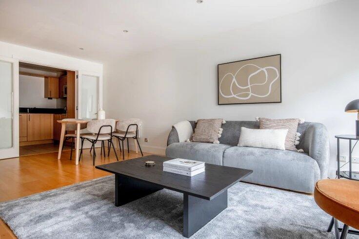 Main image of property: Vauxhall Bridge Road,
Westminster, SW1V