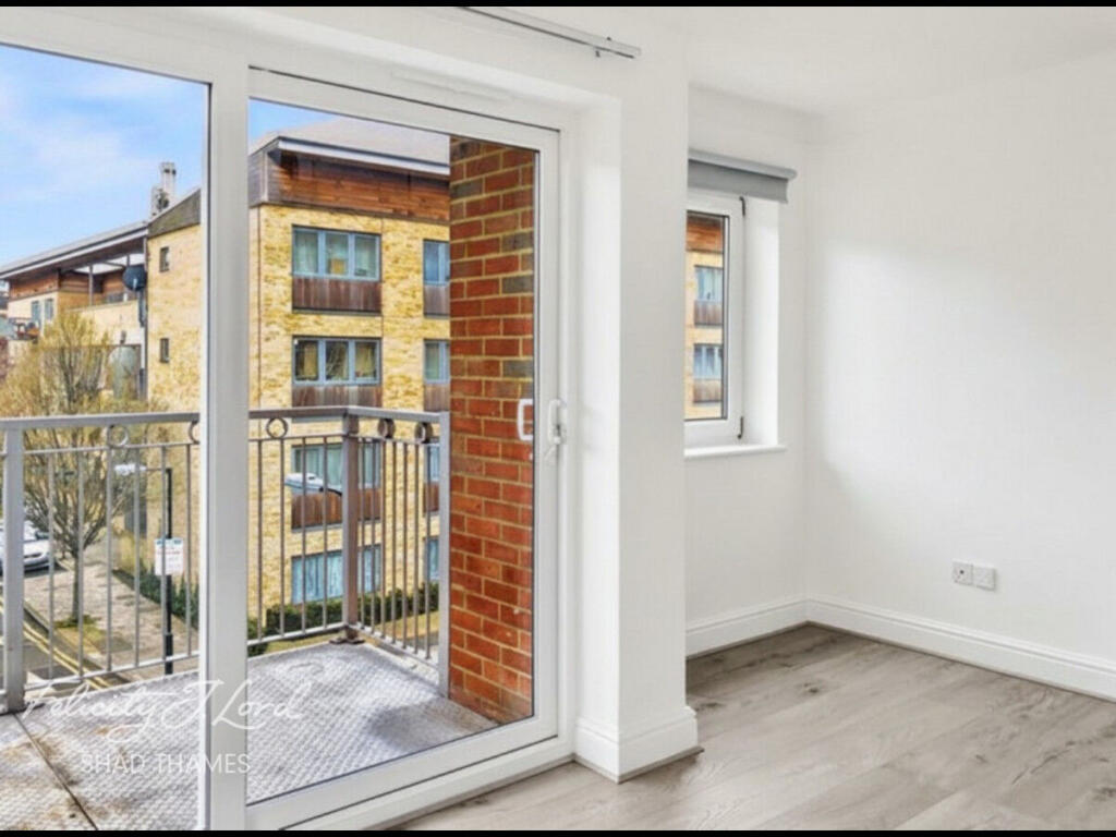 Main image of property: Coopers Road, London, SE1
