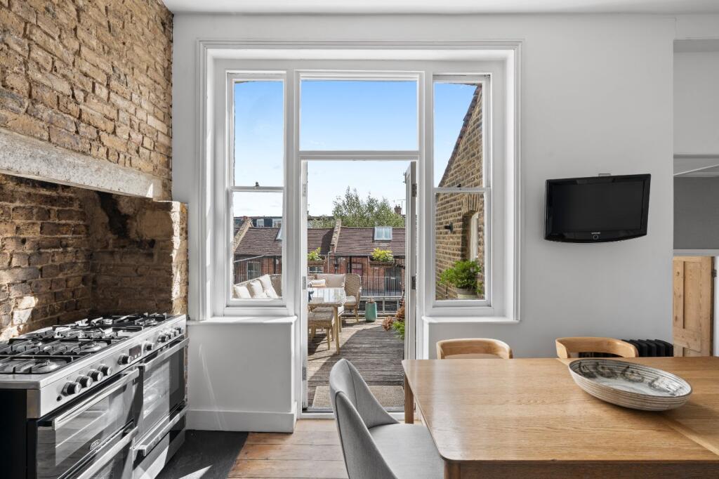 Apartment in London, Mortlake - View 5