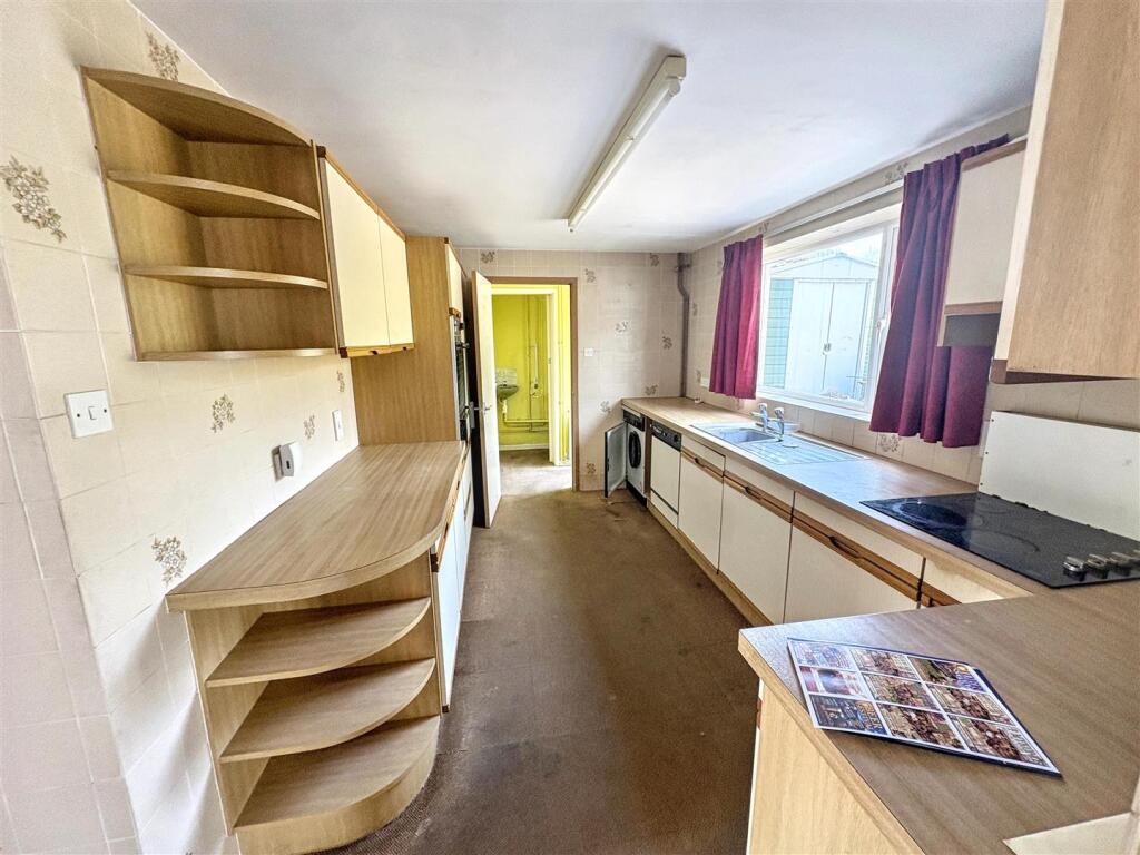House in High Littleton, Bath and North East Somerset - View 3