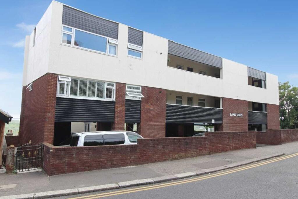 Main image of property: Leigh on Sea