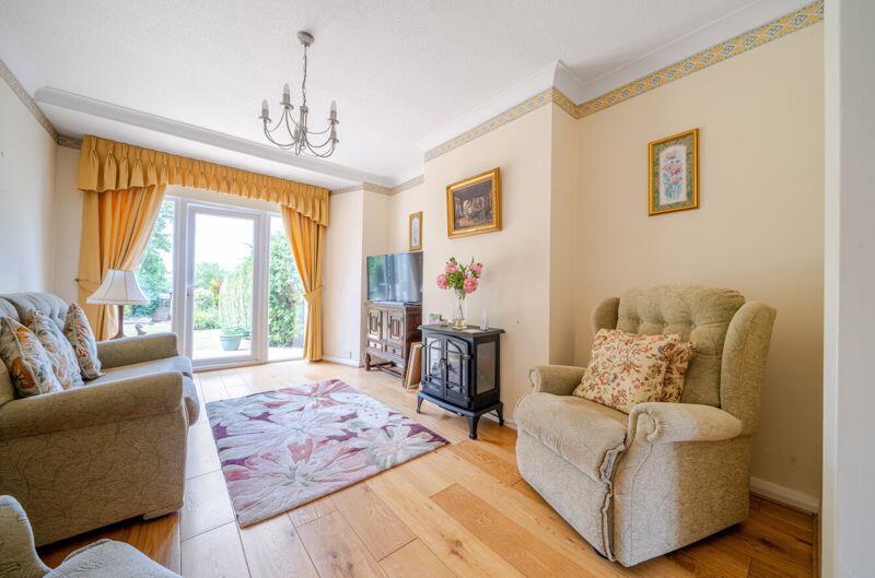 Crouch Croft, New Eltham photo 3