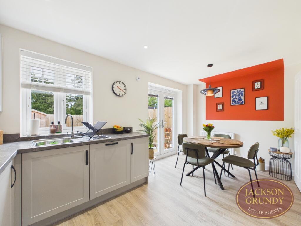 Ouiston Way, Overstone, NN6 0FU photo 4